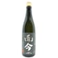而今 而今 吉川山田錦 純米吟釀 720ml 720ml  正面圖