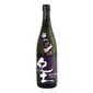 紀土 紀土 純米大吟釀 宇宙へ MOMO7號機應援酒 720ml 720ml  正面圖