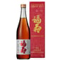 神戶酒心館 神戶酒心館 福壽 熟成本格梅酒 原酒 720ml 720ml  正面圖