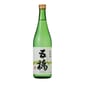酒井酒造 酒井酒造 五橋 純米酒 720ml 720ml  正面圖