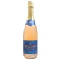 GeisweilerCrémant GeisweilerCrémant de Bourgogne Rosé Brut 蓋斯韋勒布根第克雷芒-粉紅氣泡酒 750ml 750ml  正面圖