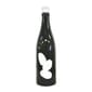 大嶺酒造 大嶺酒造 Ohmine 三粒米 出羽燦々 無濾過生原酒 1.8L - 限定品 8L  正面圖