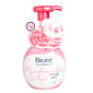Bioré碧柔 Bioré碧柔 洗面泡沫 暗瘡護理控油 抗菌劑茶樹精華 160ml  - 清貨優惠 160ml  正面圖