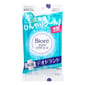 Bioré碧柔 Bioré碧柔 抗汗爽身淨味紙 冰爽薄荷 10片  - 清貨優惠   正面圖