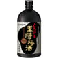 CHOYA CHOYA 蝶矢 梅酒 本格黑糖梅酒 720ml 720ml  正面圖