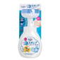 Bioré碧柔 Bioré碧柔 3D花形泡泡洗手液 250ml  - 清貨優惠 250ml  正面圖