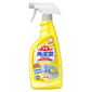 Magiclean浴室萬潔靈 Magiclean浴室萬潔靈 噴裝 檸檬芬芳 500ml  - 清貨優惠 500ml  正面圖