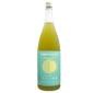 小林酒造本店 小林酒造本店 梅仙人 蜜瓜梅酒 umesennin 720ml 720ml  正面圖