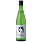 作 作 穗乃智 純米酒 750ml 750ml  正面圖