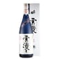 出羽桜酒造 出羽桜酒造 出羽櫻 大吟釀 雪漫々 しぼりたて 生酒 720ml - 期間限定 720ml  正面圖