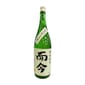 而今 而今 特別純米酒 おりがらみ生 1.8L 8L  正面圖