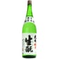 大七酒造 大七酒造 純米酒 生酛 1.8L 8L  正面圖