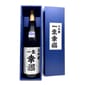 鈴木酒造 鈴木酒造 一生幸福 大吟釀 1.8L 8L  正面圖