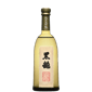 黑龍 黑龍 純米大吟釀 720ml 720ml  正面圖