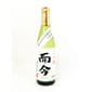 而今 而今 斗瓶取り 大吟釀 500ml 500ml  正面圖