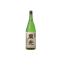 東光 東光 純米酒 1.8L 8L  正面圖
