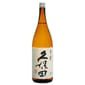 久保田 久保田 百壽 本釀造 1.8L 8L  正面圖