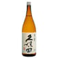 久保田 久保田 百壽 本釀造 1.8L 8L  正面圖