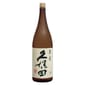 久保田 久保田 萬壽 純米大吟釀 1.8L 8L  正面圖