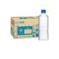日本Asahi 日本Asahi 美味健康天然軟水 600ml 1箱24支 - 清貨優惠 600ml  正面圖