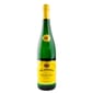 Dr. Dr. ZenZen Yellow Label Mosel Riesling 德國森博士雷司令清爽酸甜白酒 750ml 750ml  正面圖