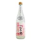 今西酒造 今西酒造 三諸杉 みむろ杉 純米吟釀 無濾過生酒 720ml 720ml  正面圖