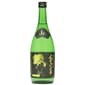 龜之井酒造 龜之井酒造 くどき上手 純米大吟釀 Jr.のヒ蜜 Yellow 720ml 720ml  正面圖