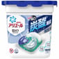 日本P&G 日本P&G ARIEL 4D炭酸機能 強效洗衣膠囊 12個盒裝  - 清貨優惠   正面圖