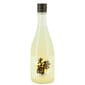 光榮菊酒造 光榮菊酒造 光榮菊 SNOW CRESCENT 雄山錦 無濾過生原酒 720ml 720ml  正面圖