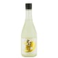 光榮菊酒造 光榮菊酒造 光榮菊 Sun burst 無濾過生原酒 720ml 720ml  正面圖