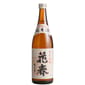 花春酒造 花春酒造 濃醇純米酒 720ml 720ml  正面圖