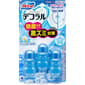 日本小林製藥 日本小林製藥 爽花蕾 小熊花香啫喱 清新香薰 馬桶內壁用 3個入 - 清貨優惠   正面圖