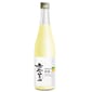 小林酒造 小林酒造 鳳凰美田 れもん 檸檬果酒 720ml - 季節限定 720ml  正面圖