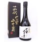 十四代 十四代 七垂二十貫 純米大吟釀 720ml 720ml  背面圖