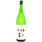 龜泉酒造 龜泉酒造 亀泉 CEL-24 純米吟釀原酒 火入 1.8L 8L  正面圖