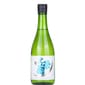 光榮菊酒造 光榮菊酒造 光榮菊 白月 神力 無濾過生原酒 1.8L 8L  正面圖
