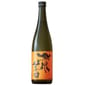 小林酒造 小林酒造 鳳凰美田 芳 無濾過本生 純米吟釀 720ml 720ml  正面圖