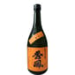 秀鳳酒造場 秀鳳酒造場 純米大吟釀 山田穗22 火入 720ml 720ml  正面圖