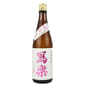 寫樂 寫樂 純米吟釀 酒未來 720ml - 期間限定 720ml  正面圖