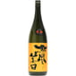 小林酒造 小林酒造 鳳凰美田 芳 純米吟釀 火入 1.8L 8L  正面圖