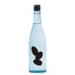 大嶺酒造 大嶺酒造 Ohmine 三粒米 秋麗かすみ生酒 雄町 1.8L - 季節限定 8L  正面圖
