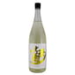光榮菊酒造 光榮菊酒造 光榮菊 Sun burst 無濾過生原酒 1.8L 8L  正面圖