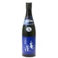 龜泉酒造 龜泉酒造 亀泉 純米大吟釀 原酒 宇宙深海酒 720ml 720ml  正面圖