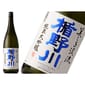 楯野川 楯野川 純米大吟釀 美しき渓流 / 渓流中取り 1.8L 8L  正面圖