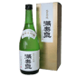 滿壽泉 滿壽泉 純米大吟釀 720ml 720ml  正面圖