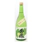 秀鳳酒造場 秀鳳酒造場 純米酒 つや姫 720ml 720ml  正面圖