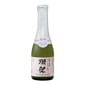 獺祭 獺祭 四割五分 純米大吟釀 45 Sparkling Sake 發泡氣泡清酒 180ml 180ml  正面圖