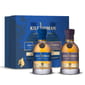 KILChOMAN KILChOMAN 齊侯門 20cl Gift Pack 46度 200ml+200ml 200ml  正面圖
