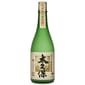 太久保酒造 太久保酒造 黃麴太久保蕃薯燒酎限定版 25度 720ml 720ml  正面圖