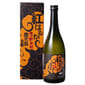 太久保酒造 太久保酒造 烤紅蕃薯燒酎限定版 25度 720ml 720ml  正面圖